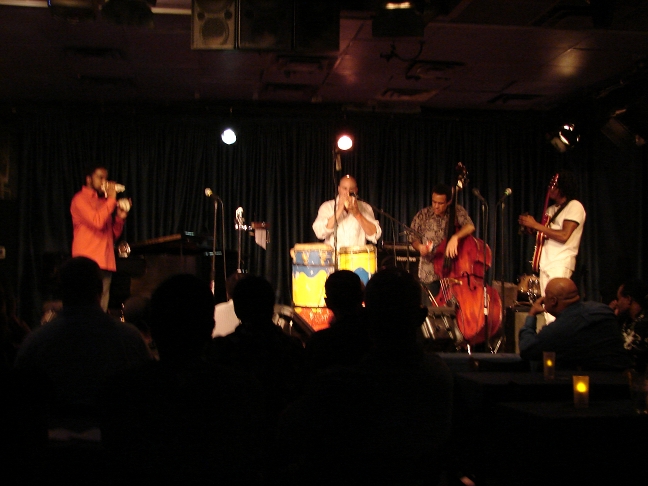 Equinox Release Party