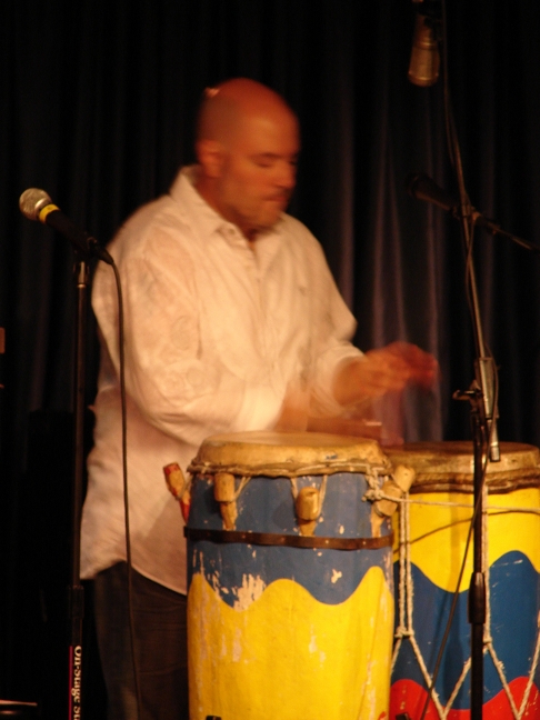 Equinox Release Party