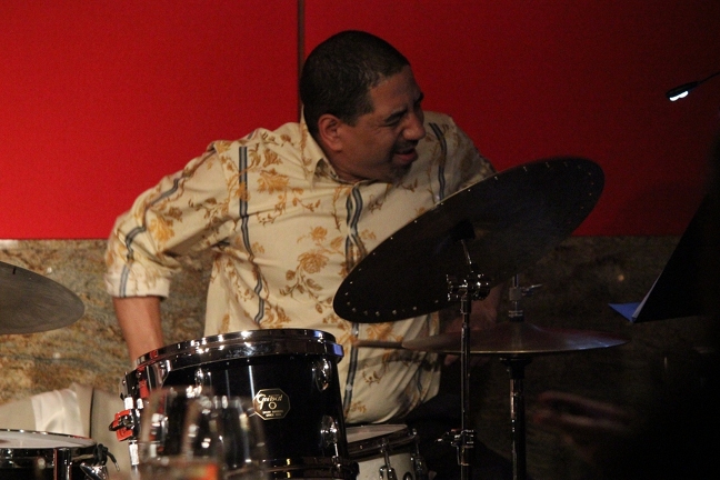 Americas Release Party