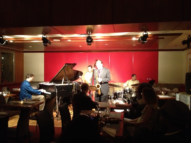 Americas Release Party