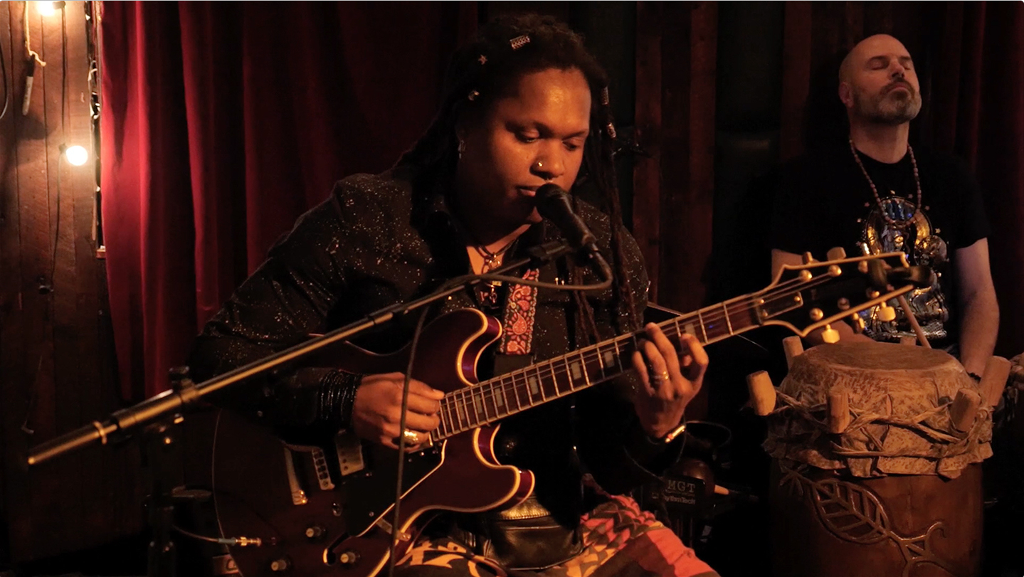 Kay Sa Release Party